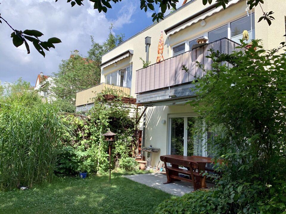 Hübsches Mehrfamilienhaus in schöner Lage im Dresdner Süden Strehlen