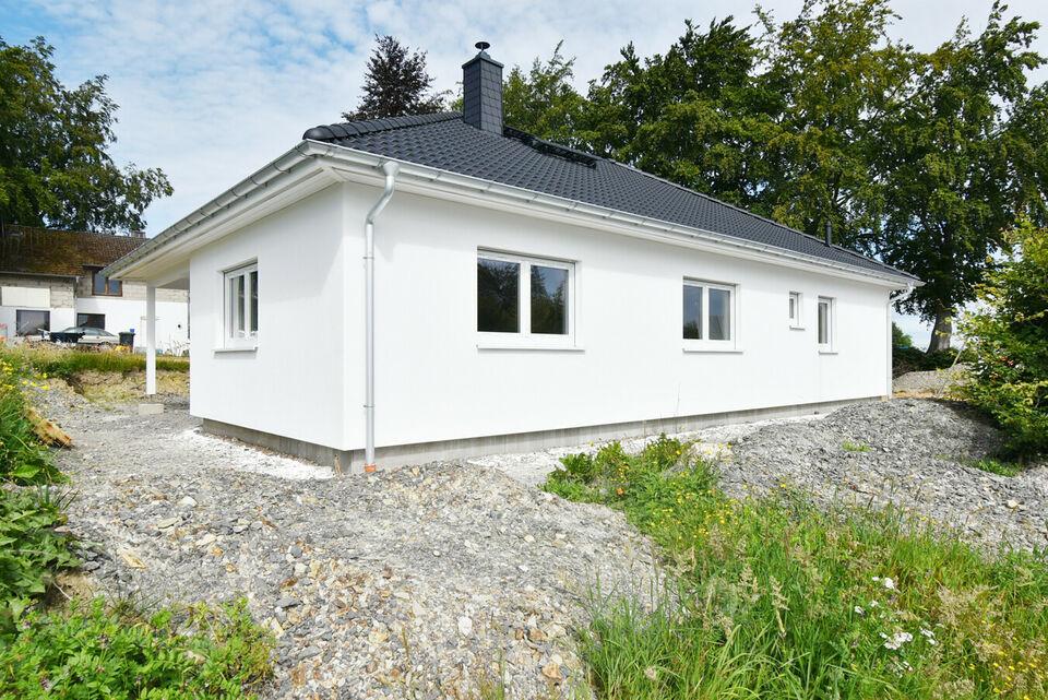 Neubau-Bungalow - Stilvolles Wohnen auf einer Ebene Nordrhein-Westfalen