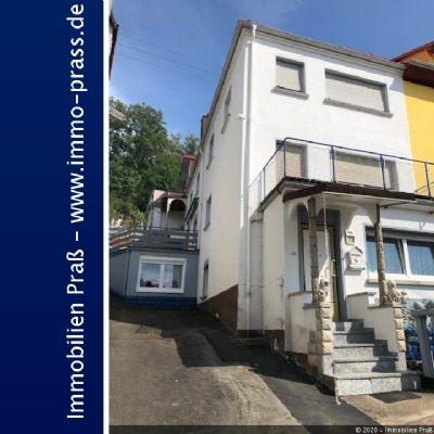 Top-Gelegenheit! Ein-Zweifamilienhaus mit großzügigem Grundstück in Reiffelbach Reiffelbach