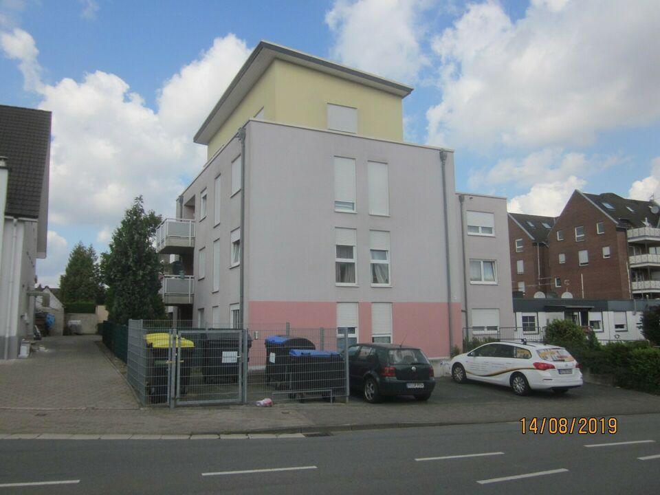 Verkauf-(03)Bielefeld-Ubbedissen 2-Zi-Wohnung für Eigennutzer oder Kapitalanleger zu verkaufen! Ubbedissen