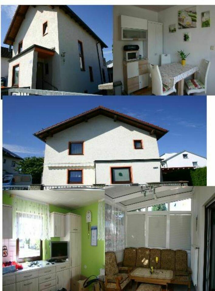 !!! Schönes 2 Familienhaus in TOP Lage !!! Straubing