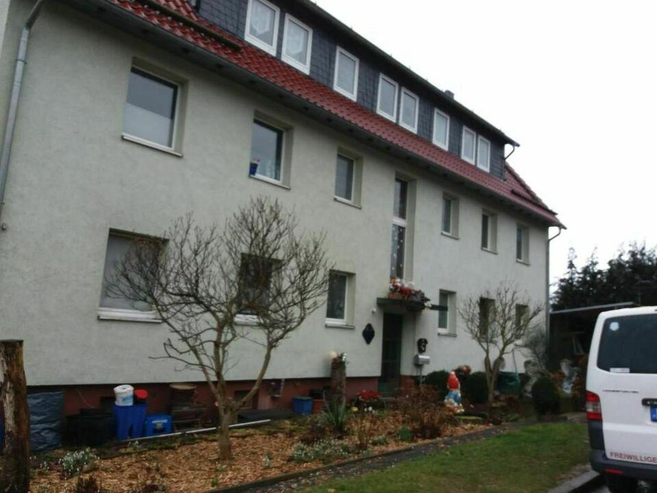 Bad Sachsa, Mehrfamilienhaus Bad Sachsa