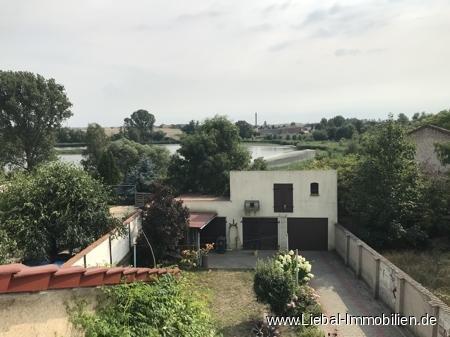 Stadthaus mit Wassergrundstück !!! Kreisfreie Stadt Darmstadt