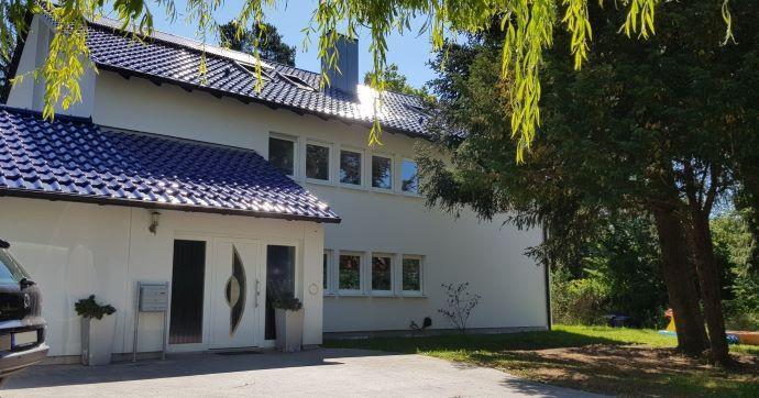ERSTBEZUG - Neue 3 Zimmer DG-Wohnung in ruhiger Lage - NÜRNBERG - Mühlhof/Holzheim Hafen Nürnberg