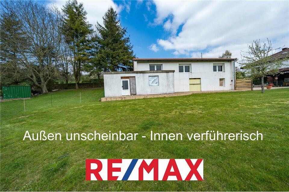 REMAX - Ingendorf bietet Im Brühl 3a ein Refugium mit Raum- und Blick-Genuss Rheinland-Pfalz