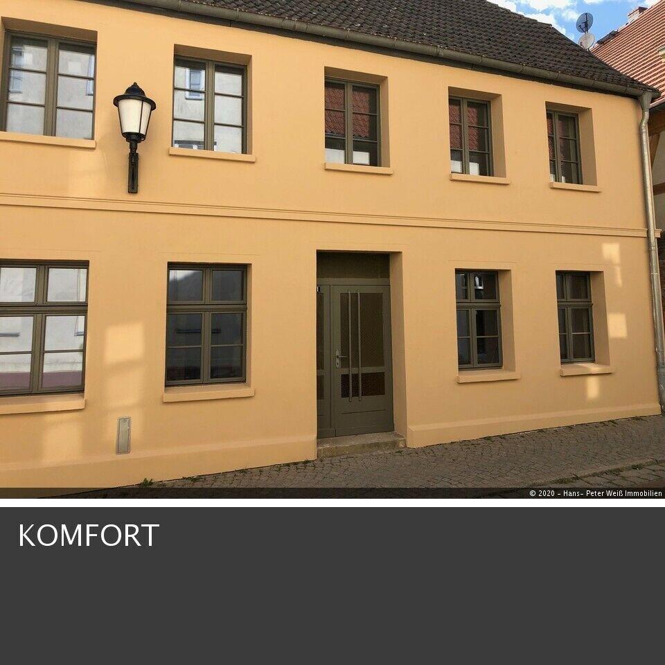 Sanierungsbedürftiges Mehrfamilienhaus / Wohnhaus - Seeblick Landkreis München