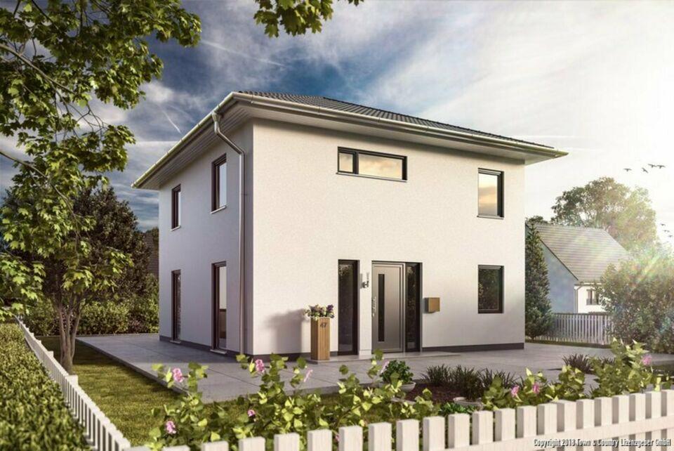 Ihr neues Familienhaus - in toller Lage - in Naumburg Sachsen-Anhalt
