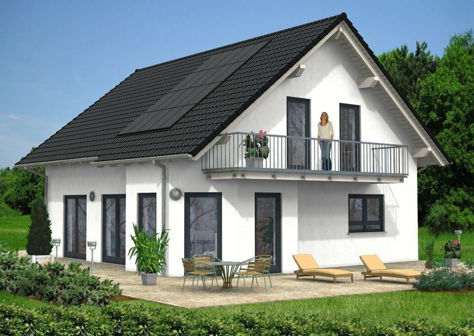 Neubau Einfamilienhaus in Bad Sachsa Bad Sachsa