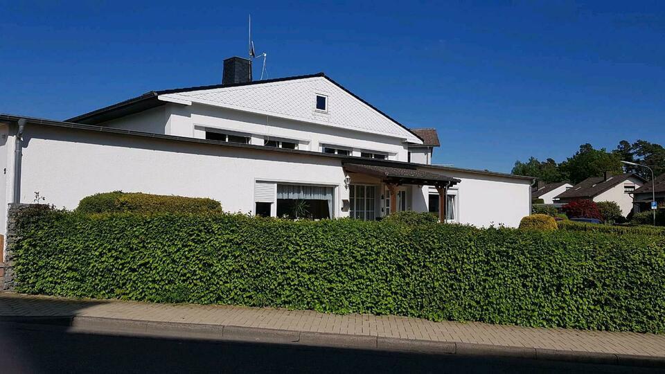 Wohnhaus mit Einliegerwohnung Stadtallendorf