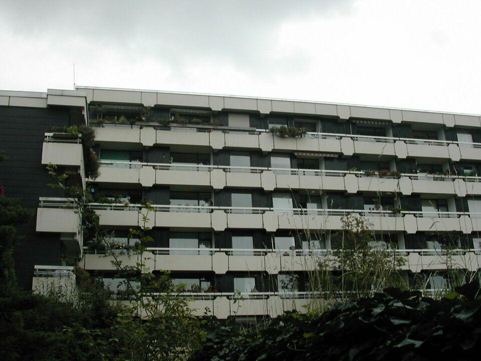 solide vermietetes Apartment in Mülheim/Ruhr Mülheim an der Ruhr