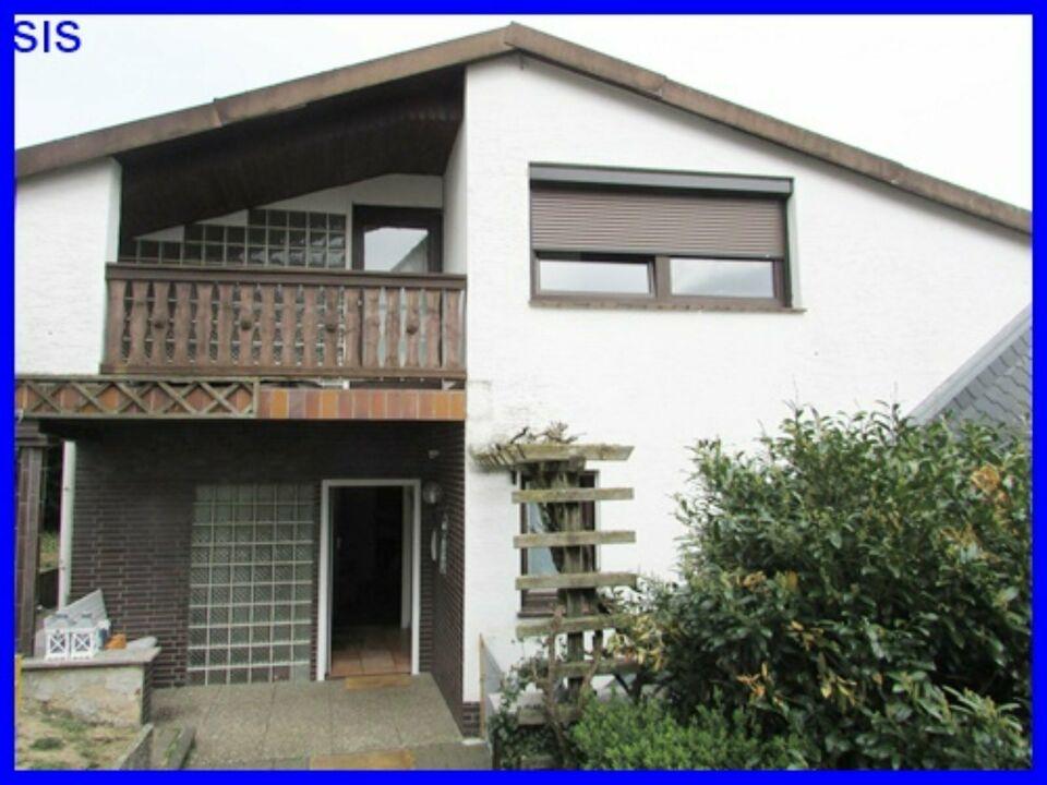1-2 Familienhaus in 35260 Stadtallendorf - Wolferode zu verkaufen Stadtallendorf