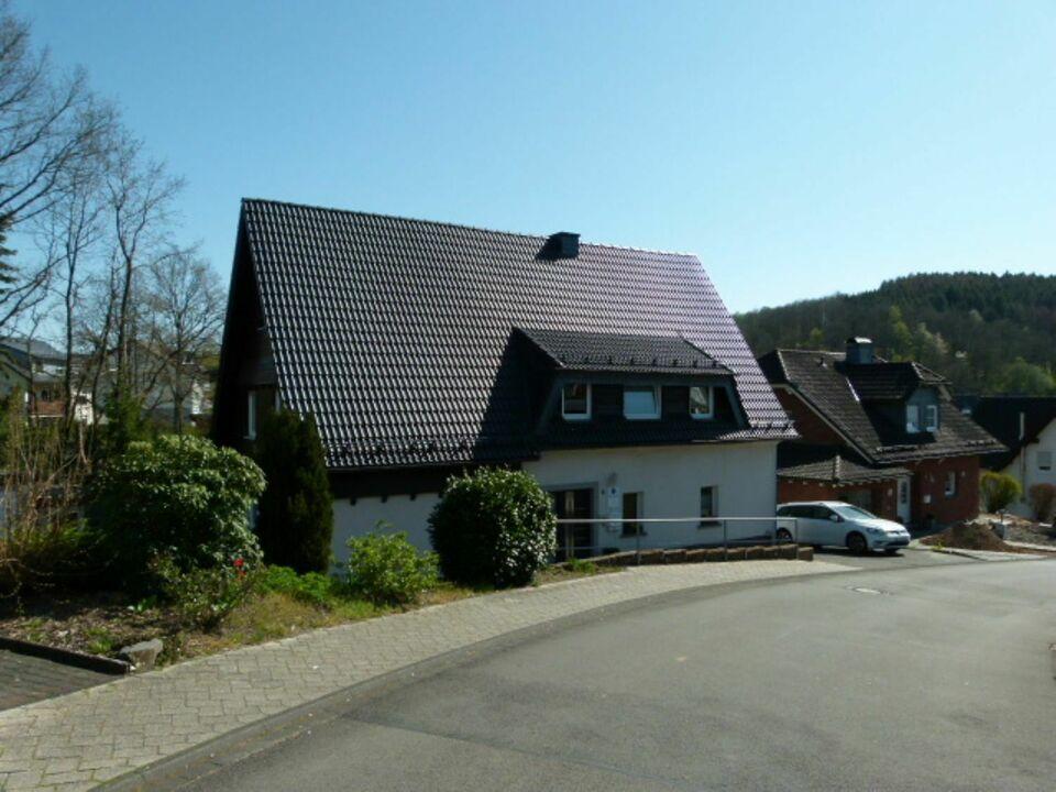 Zweifamilienhaus in Wenden Nordrhein-Westfalen