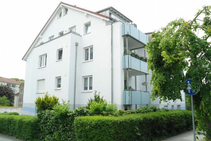 Kapitalanlage im Speckgürtel von Dresden - 2RW mit Balkon ins Grüne inkl. Stellplatz im Carport Ottendorf-Okrilla