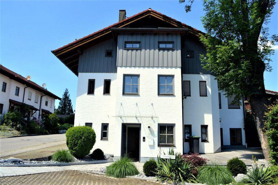Potentielles 3-Familienhaus in schöner Lage Stephanskirchen