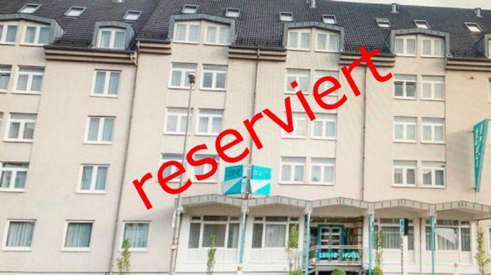 3 Einzimmer-Appartements als Renditeobjekt - PROVISIONSFREI - Göttingen