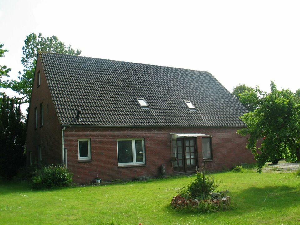 Nr.: 1361 sanierungsbedürftiges Wohnhaus in Altfunnixsiel Wittmund