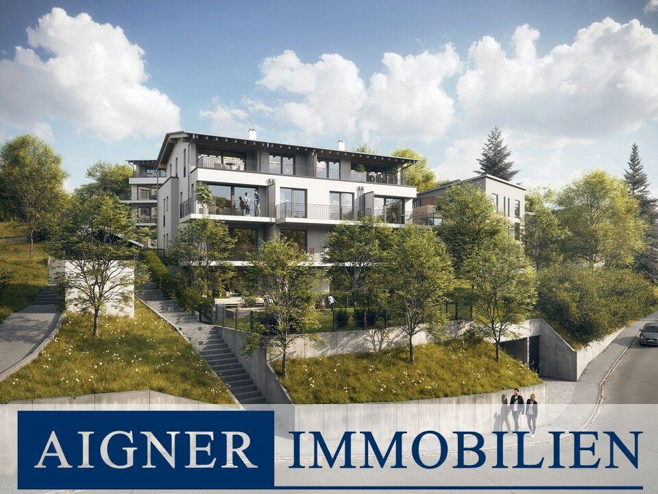 AIGNER - Mein neues Zuhause am Starnberger See Tutzing