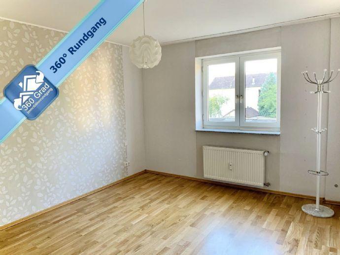 Top sanierte Wohnung zur Eigennutzung oder als Kapitalanlage in Heusenstamm Kreisfreie Stadt Darmstadt