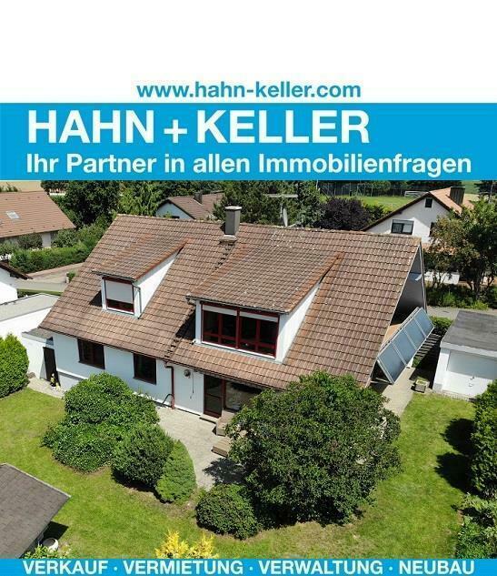 Einziehen & Wohlfühlen! Gepflegtes Zweifamilienhaus in familienfreundlicher Lage! Baden-Württemberg