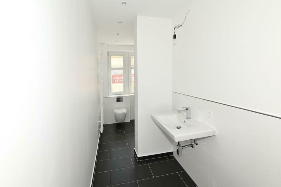 Erstbezug nach Sanierung - Ihre neue 3-Zimmer Eigentumswohnung in Treptow Berlin