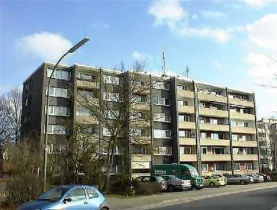 3 Zimmerwohnung mit Balkon, Aufzug und PKW Einstellplatz Nordrhein-Westfalen