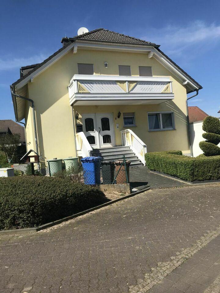 Achtung-Sehr schickes 2-3 Familienhaus in Altenstadt/Oberau Altenstadt
