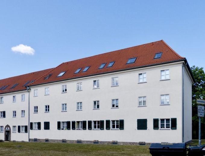 Denkmalgeschütze Immobilie im Grünen Kreisfreie Stadt Darmstadt