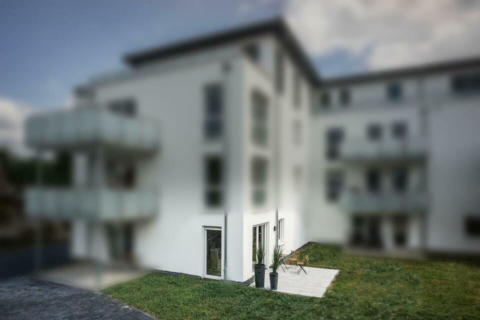 fertiggestellte Neubau-Eigentumswohnungen in Bückeburg Bückeburg