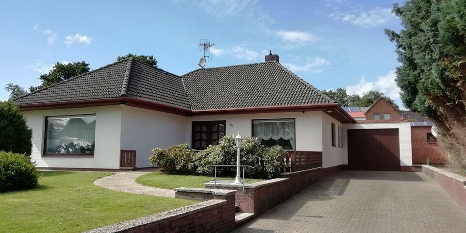 Zwei Häuser auf einem Grundstück Schleswig-Holstein