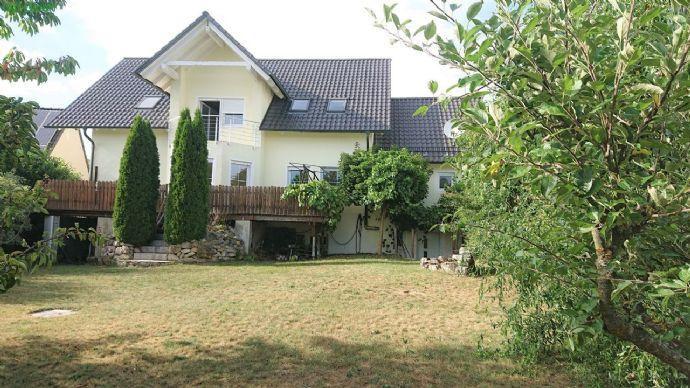 Charmantes Haus für eine große Familie mit Garten Kreisfreie Stadt Darmstadt