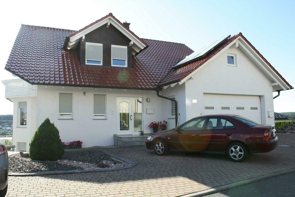 Gepflegtes Generationenhaus in Osterburken Baden-Württemberg