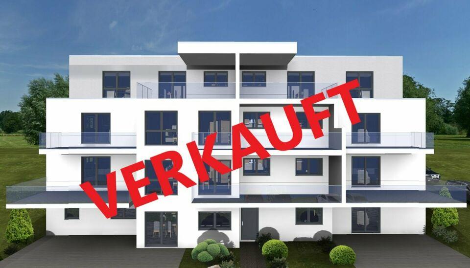 Exclusive Eigentumswohnungen vor den Toren der Landeshauptstadt Kleinblittersdorf