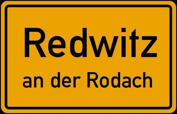 Schönes Baugrundstück in zentraler Lage von Redwitz Bergen auf Rügen