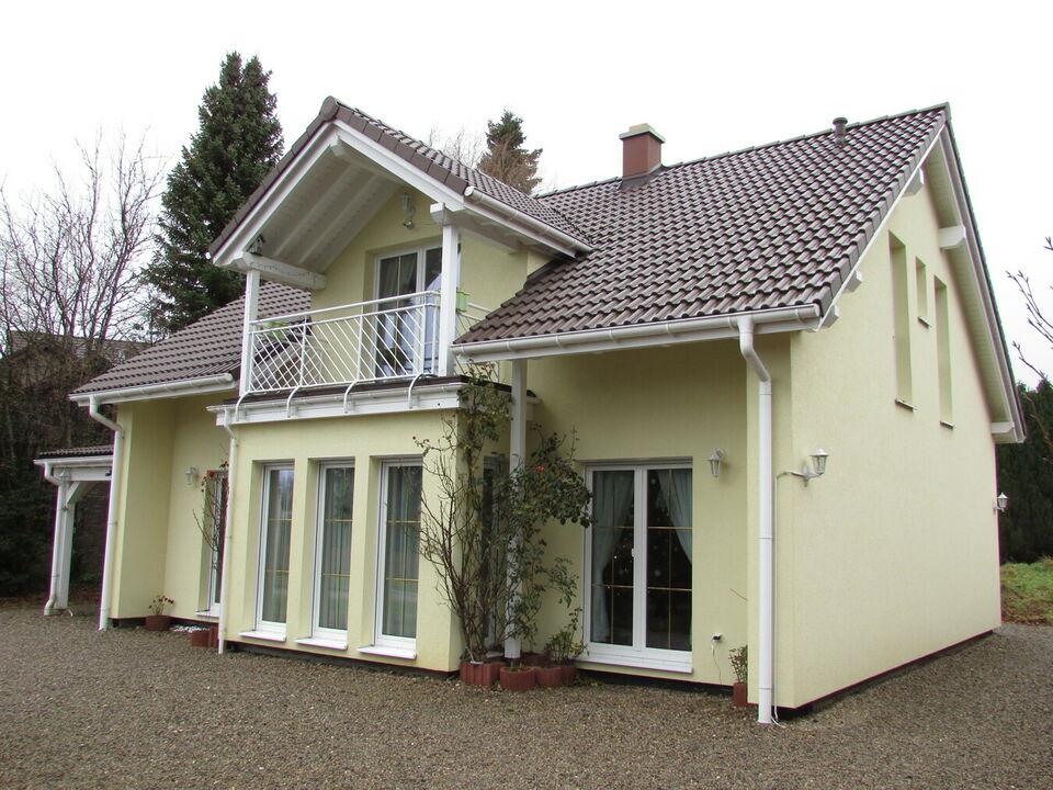 freistehendes Einfamilienhaus mit Carport Nordrhein-Westfalen