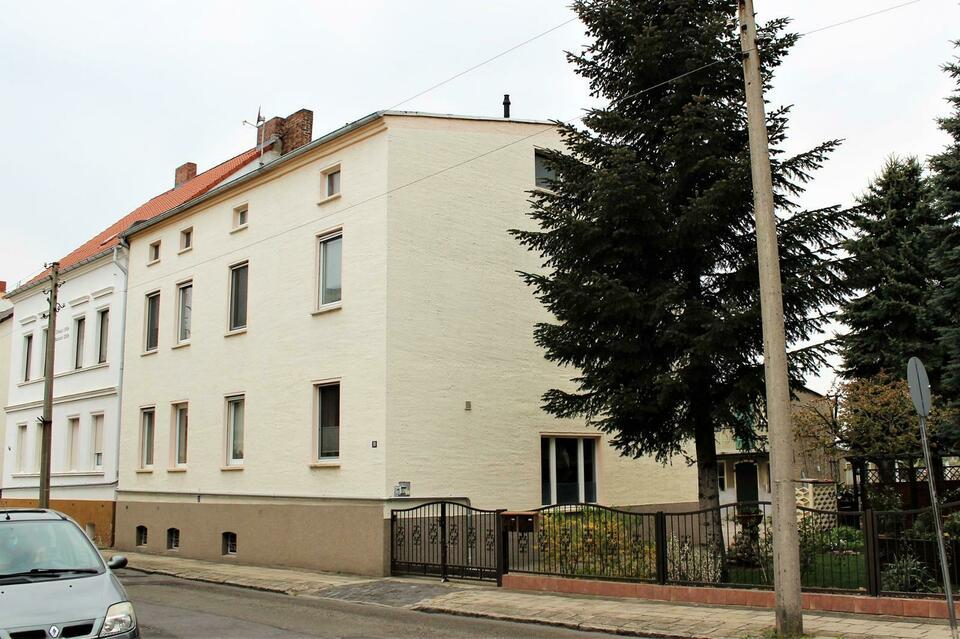 Zweifamilienhaus im Rosenparadies Forst (Lausitz) mit Mietergarten! Forst (Lausitz)