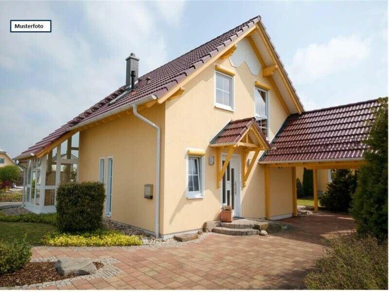Einfamilienhaus in 04617 Starkenberg, Braunshainer Weg Mühlhausen/Thüringen