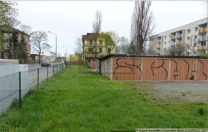 Direkt vom Eigentümer: Projektiertes Grundstück in Dresden Dresden