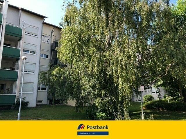Postbank Immobilien präsentiert: Eigentumswohnung in Homburg-Beeden Homburg