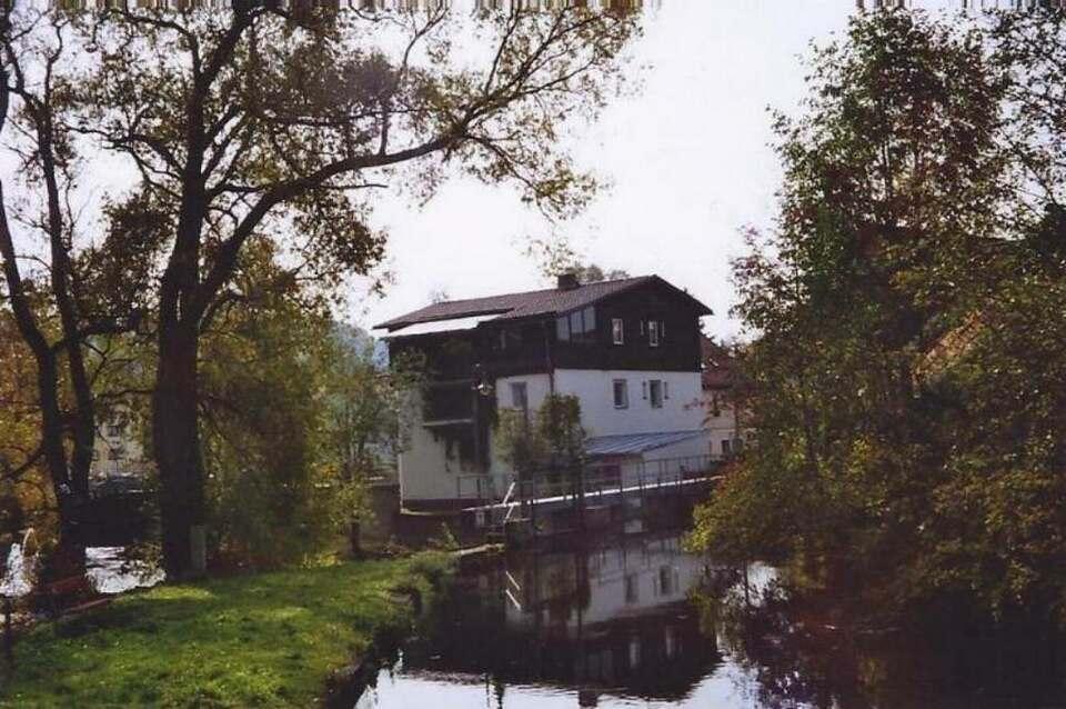 Stadthaus mit Ladengeschäft in Zwiesel Zwiesel