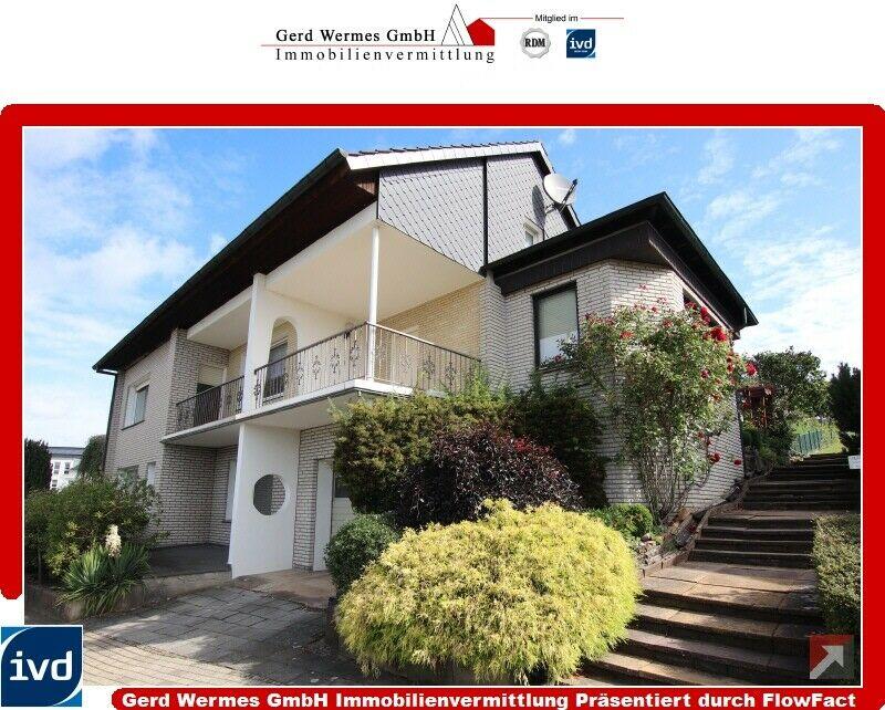 Großzügiges Einfamilienhaus mit Einliegerwohnung in Bad Iburg zu verkaufen Bad Iburg