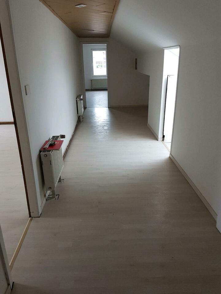 2 Eigentumswohnungen je 70 m² im Dachgeschoss Lütgendortmund