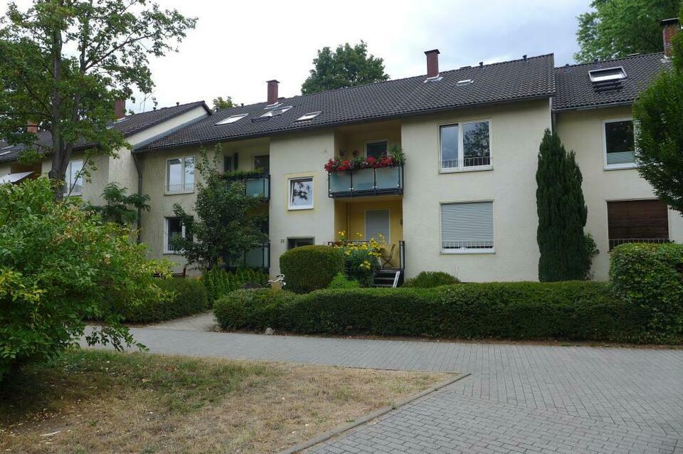 BN-Friesdorf. 4-Zi.-Wohnung als provisionsfreie Kapitalanlage Friesdorf