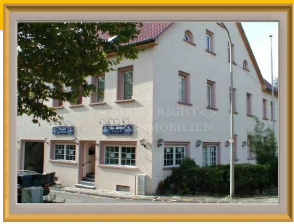 67122 Altrip 5 Fam. Haus mit Gaststätte Rheinland-Pfalz