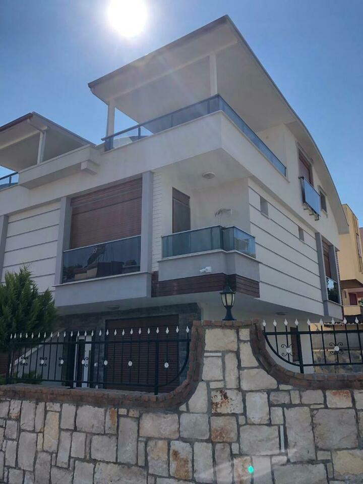 Top voll möbliertes Einfamilienhaus an der türkischen Agäisküste (in Didim) zu verkaufen. Cloppenburg