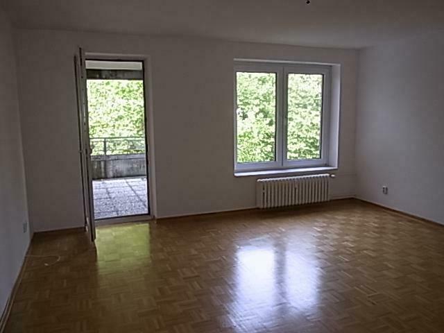 Vermietete 3-Zimmer-Wohnung mit großzügigem Balkon Hemmingen-Westerfeld