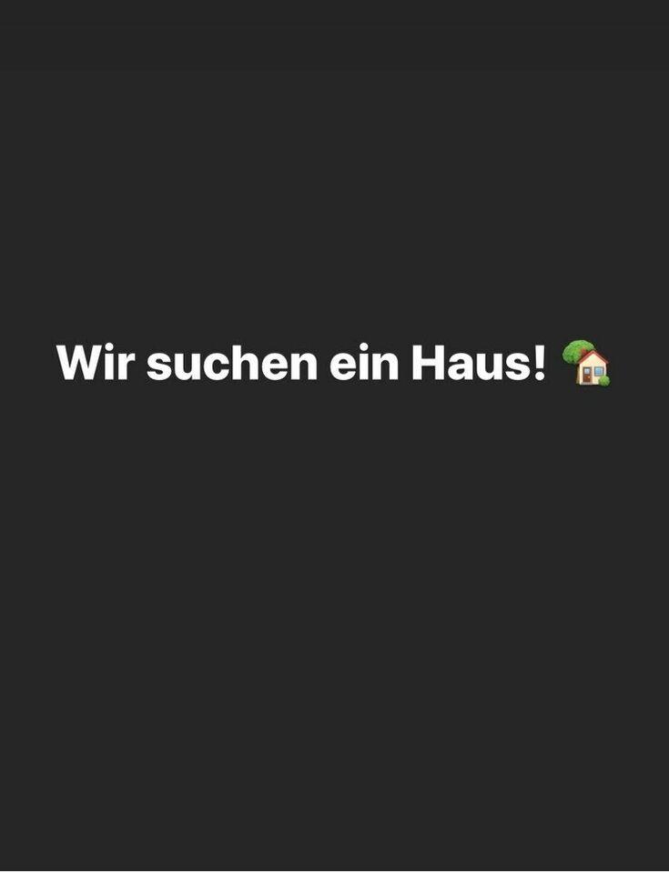 HAUS/GRUNDSTÜCK ZUM KAUF GESUCHT! Hürth