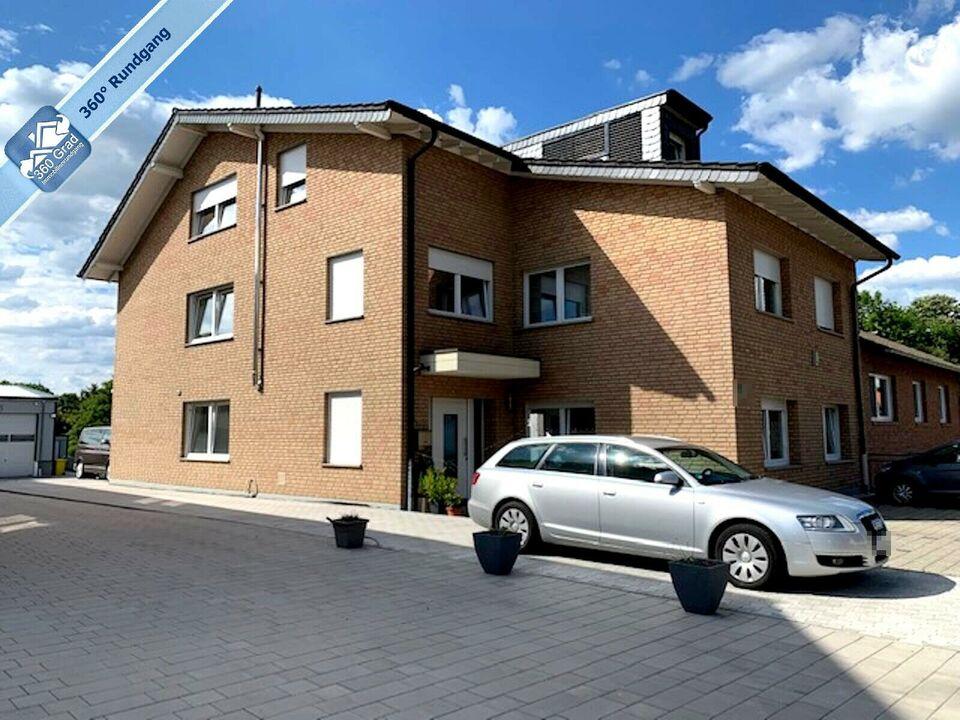 Einzigartige Kapitalanlage mit Wohn- und Gewerbefläche in Grafschaft-Vettelhoven Rheinland-Pfalz