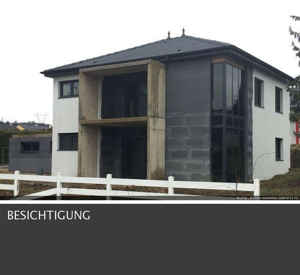 Exclusives, Neubau-Ausbauhaus zu einem sensationellen Preis, 10km von SB entfernt Saarbrücken