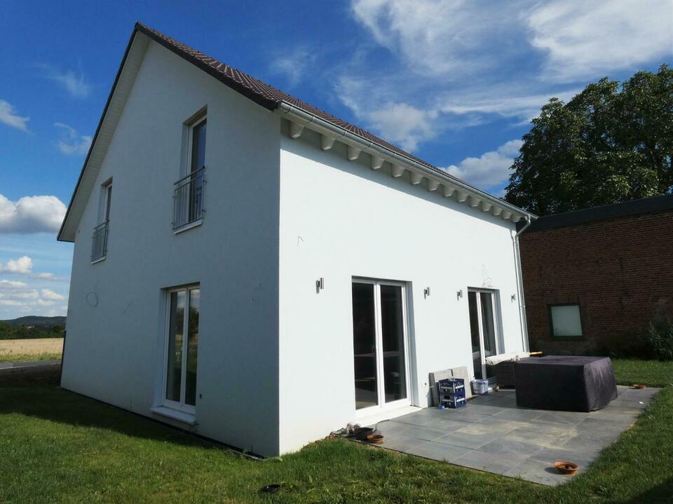 MGK bietet Göxe: neuwertiges Einfamilienhaus für die gesamte Familie Barsinghausen