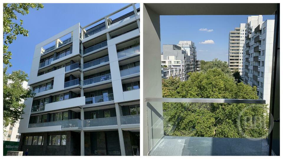 BRAND NEW PENTHOUSE IN PRIME LOCATION WITHIN THE EMBASSY DISTRICT Tiergarten
